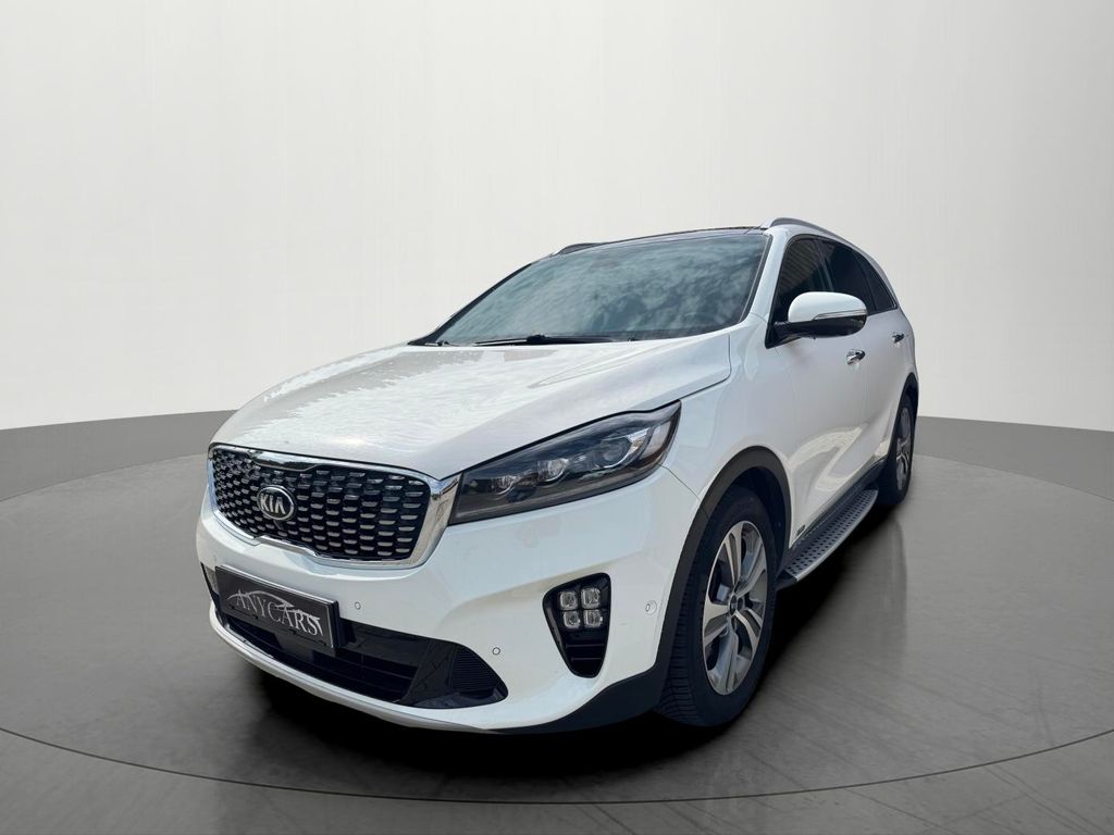 Sorento GTline